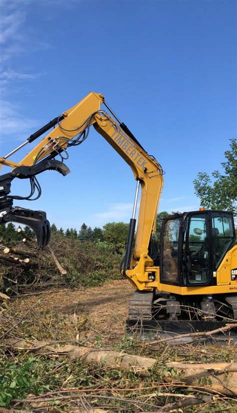 rotobec grapples for mini excavators|used rotobec loader for sale.